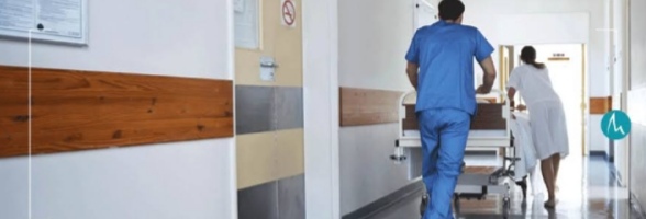 GOVERNMENT HOSPITAL CLEANERS ARE NEEDED IMMEDIATELY