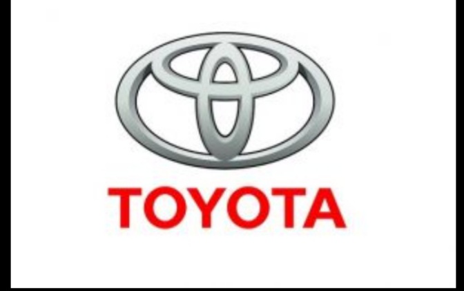 Toyota Company Has Plenty Of Opportunities For Young Graduates Apply Online
