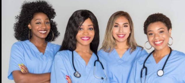 Nursing Applications and Requirements Intake 2021
