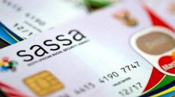 Sassa R350 Grant Payment Dates For April