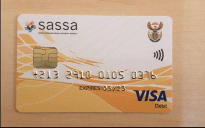 How To Apply For The R350 Grant For November 2023