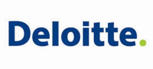 Deloitte Internship Programme