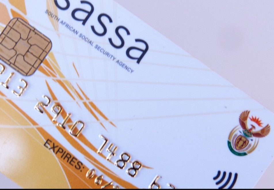 How To Reapply For Sassa R350 Grant
