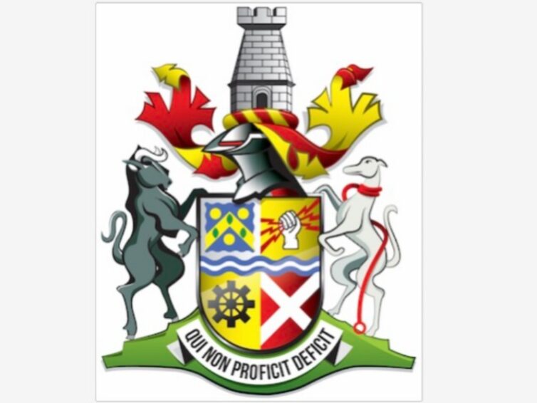 Newcastle Municipality Internship Programme 2022-2023
