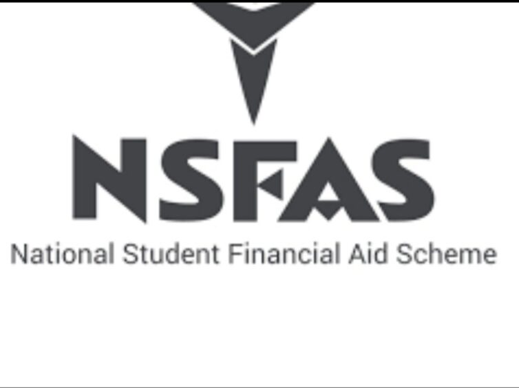 NSFAS Online Application 2022