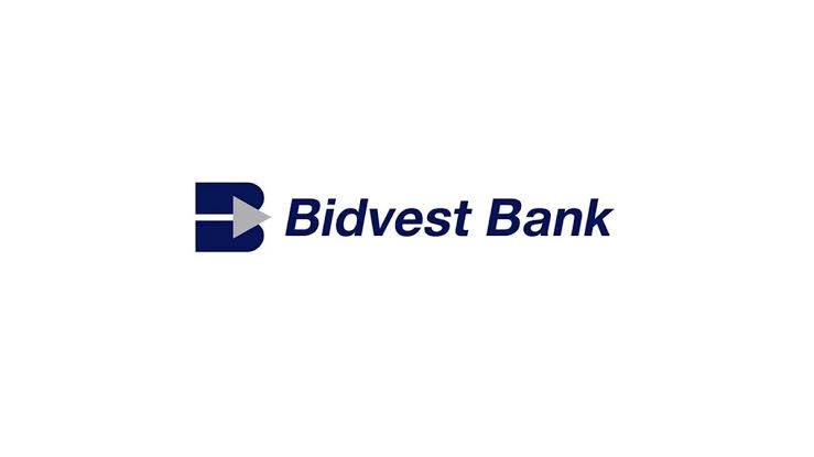Bidvest Bank Internship Programme 2023/2024