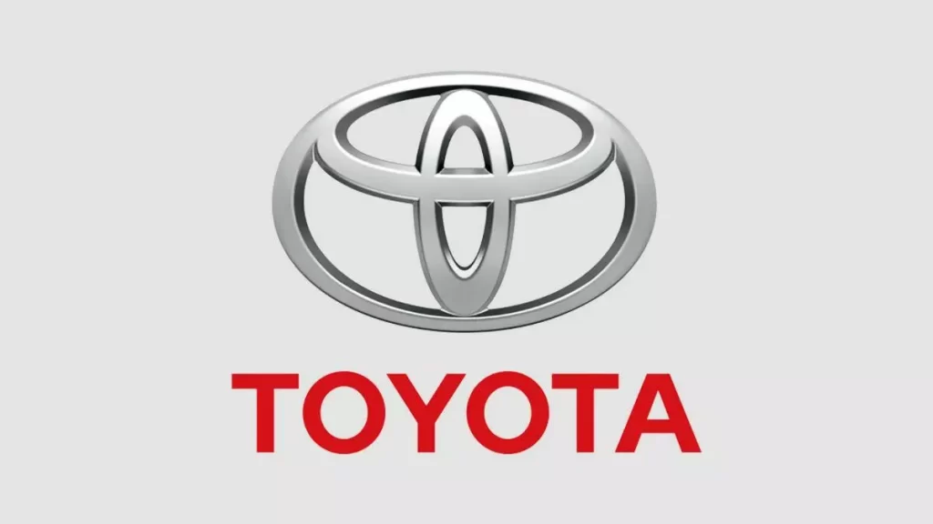 Toyota maintenance Learnership programme