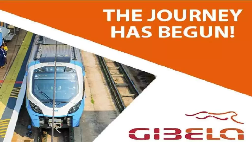Gibela Transport Rail: Internship Programme 2024