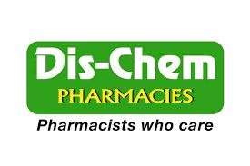 Dis Chem Pharmacies – Cashier Vacancy