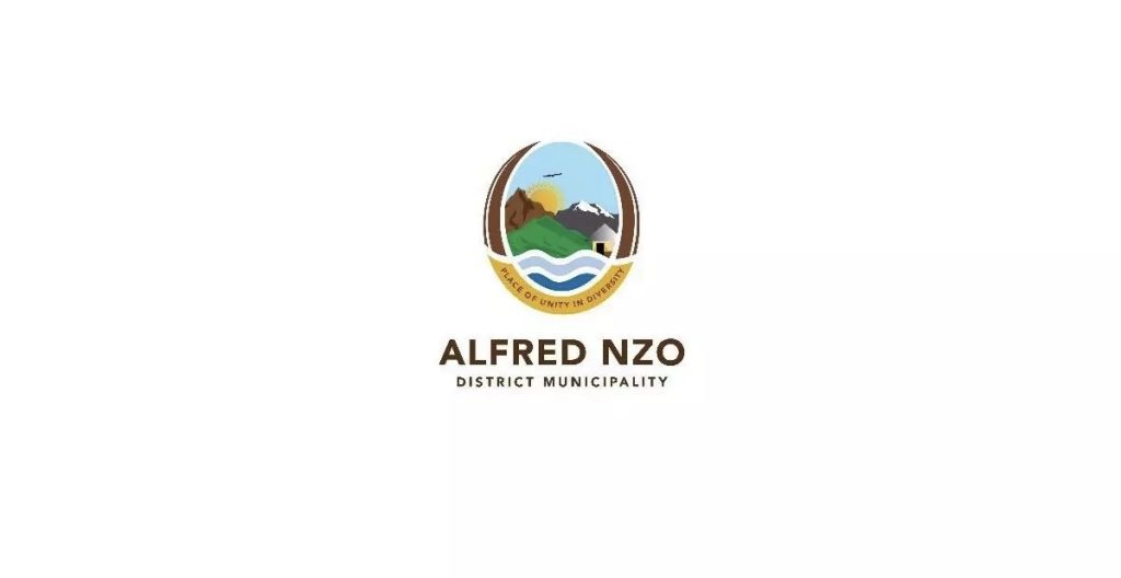 Alfred Nzo District Municipality: Bursary Program 2024