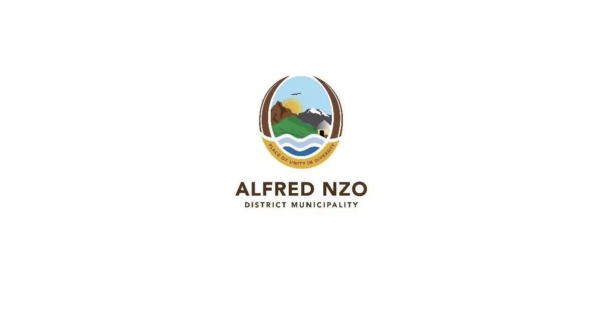 Alfred Nzo District Municipality: Bursary Program 2024
