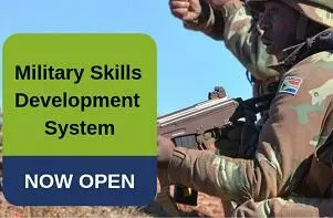 SANDF MSDS 2024 Application Forms Are Now Available For PDF Download