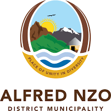 Alfred Dzo District Municipality Clerk Vacancies 2024(payroll)