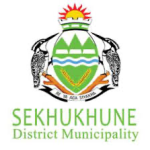 Sekhukhune District Municipality: Cashier Vacancies 2024 (X5 Posts)