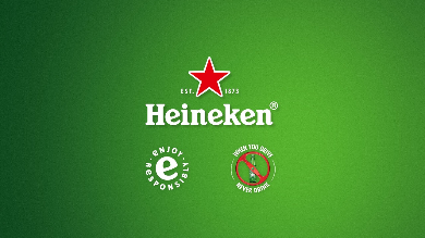 Heineken: Human Resources(HR) Internship programme 2024