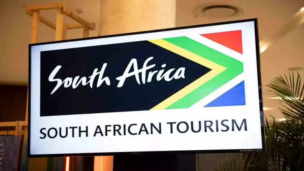 SA Tourism Graduate Internship Programme 2024/25