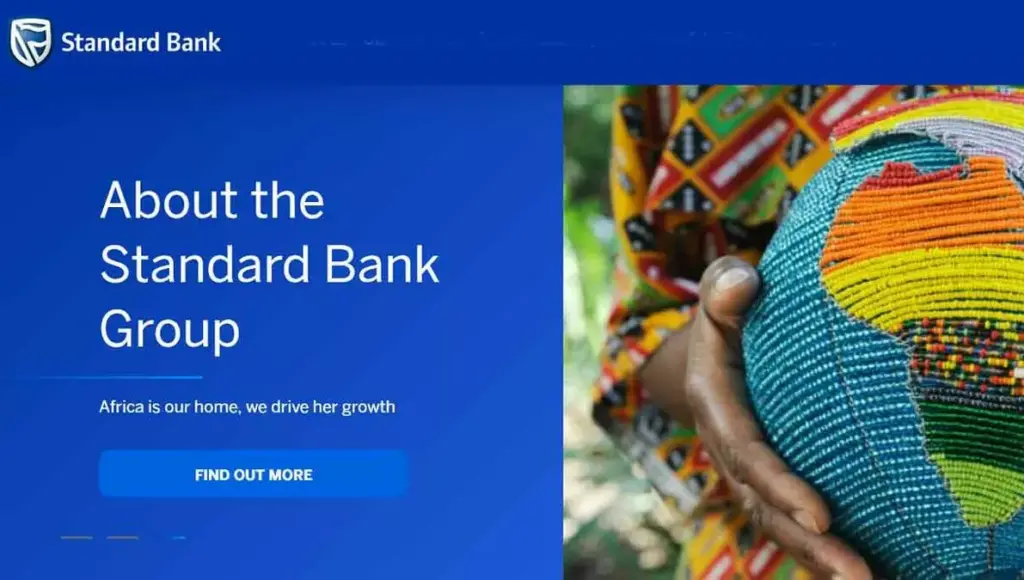 Standard Bank: Internships programme 2024
