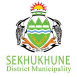 Sekhukhune District Municipality: Cashier Vacancies (X5 posts)