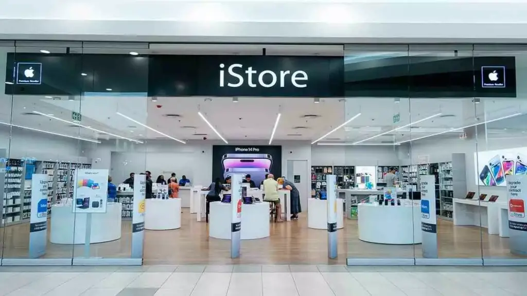 iStore Support Technician Learnerships 2024