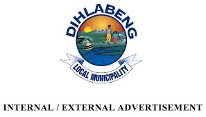 Dihlabeng Local Municipality:10 X CLEANERS Vacancies( Apply with Grade 10)