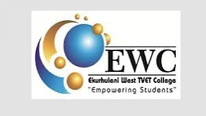 Ekurhuleni West TVET College Internships 2025