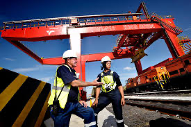 Transnet Port Worker Job Opportunity